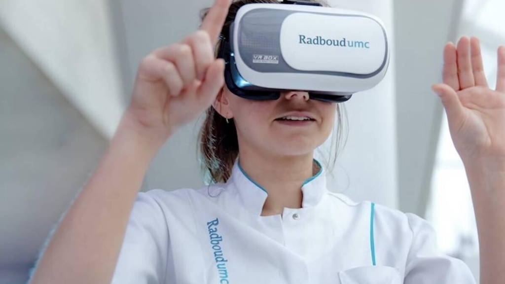 Radboudumc-VR