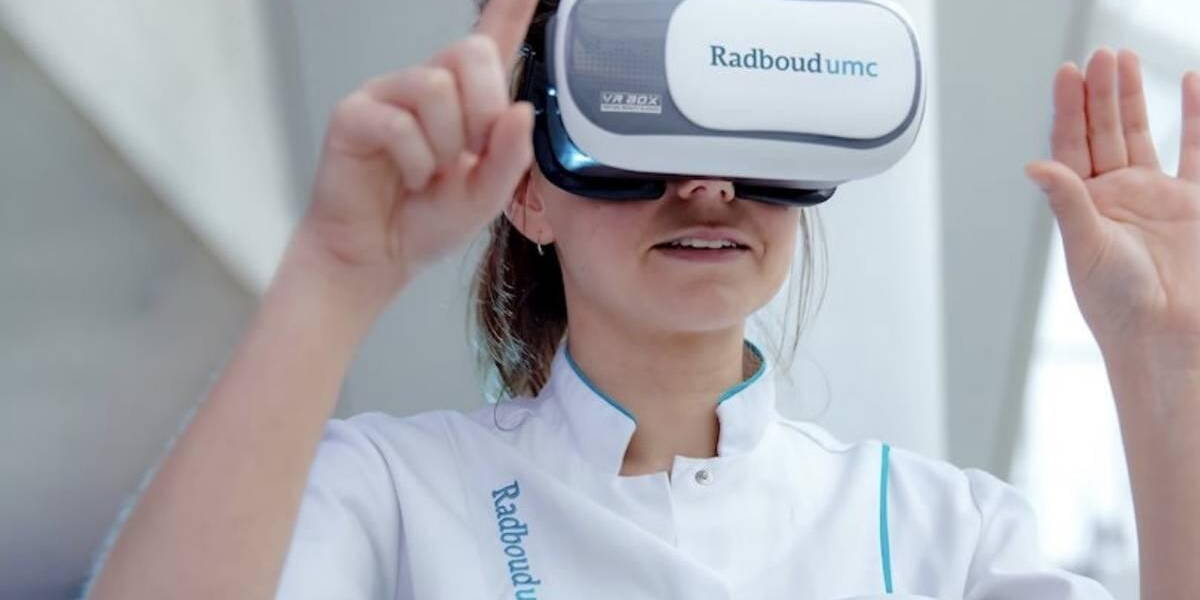 Radboudumc-VR