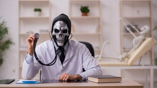 Deepfake röntgenbeelden misleiden artsen en AI-systemen