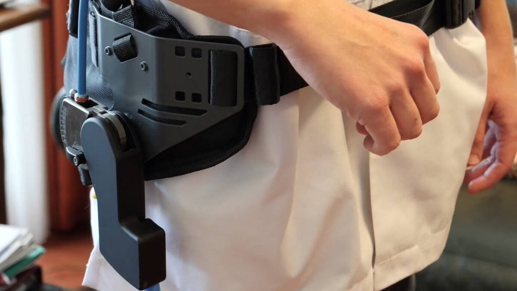 Exoskelet-Zuyderland