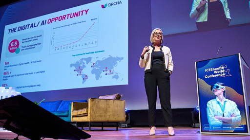 Medicijnen zijn niet perfect. Waarom digitale hulpmiddelen dan wel?