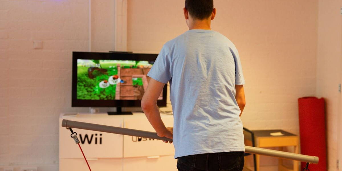 Adelante impact gaming