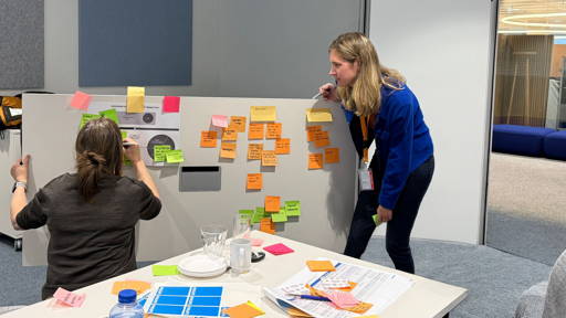 Ontwerpkracht in de zorg