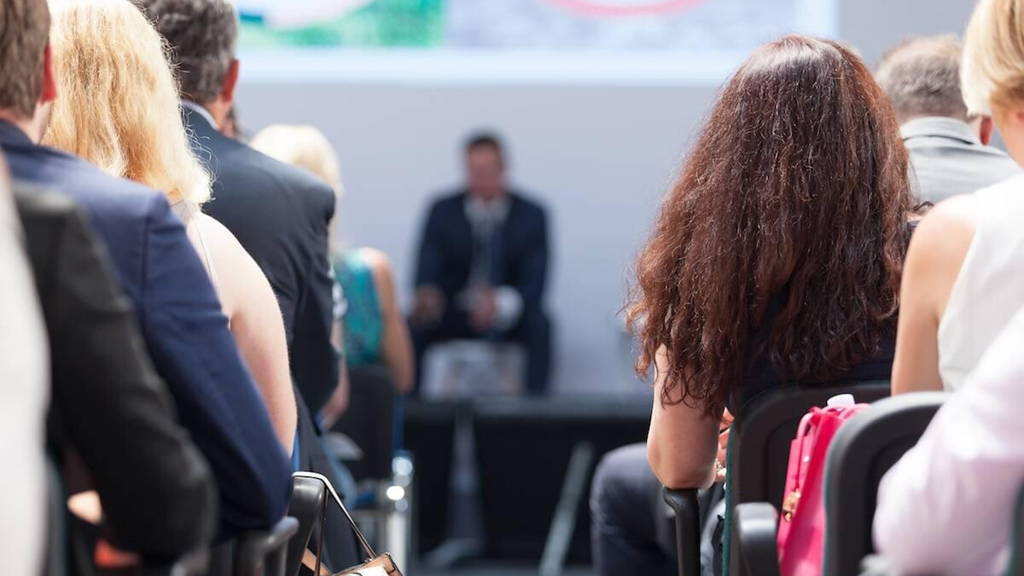 Presentatie-Luisteraars