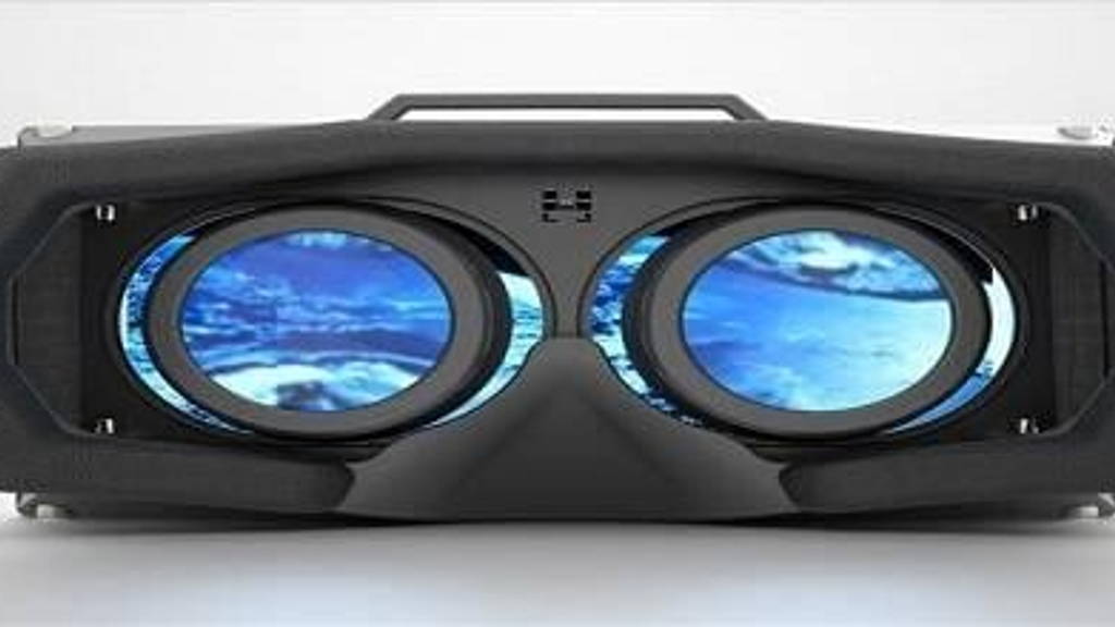 Oculus-Rift