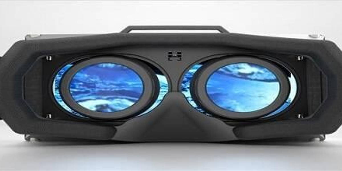 Oculus-Rift