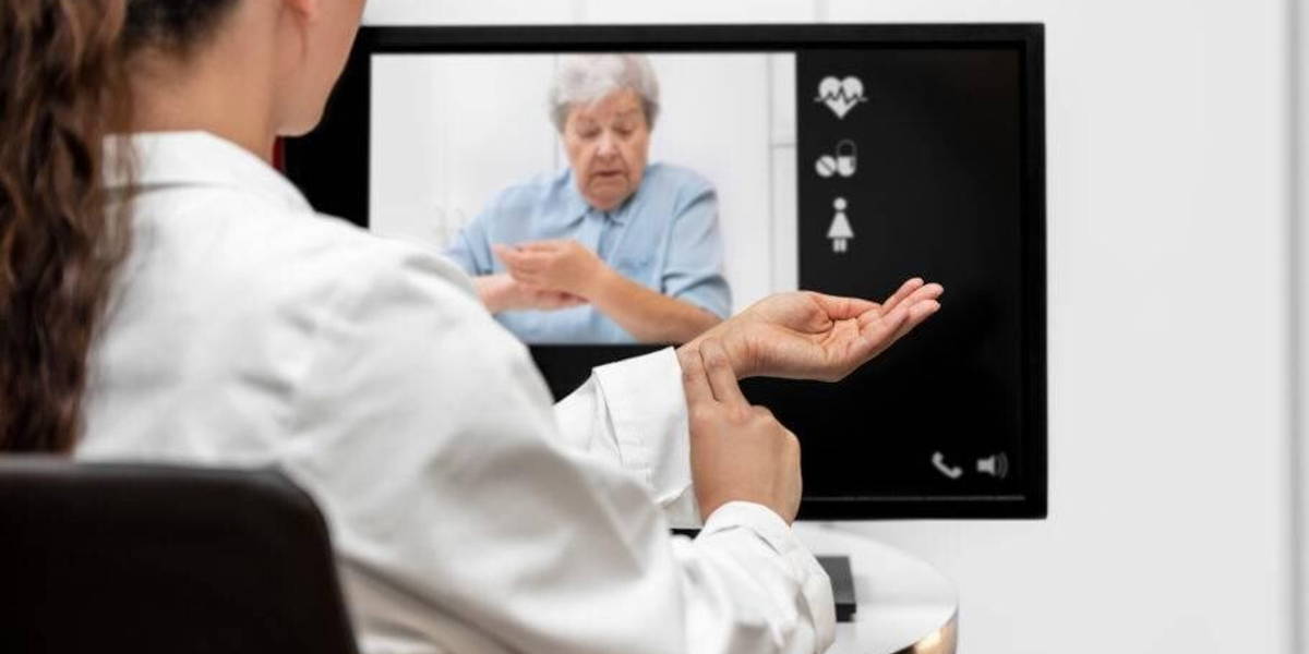 Medisch servicecentrum als regisseur van hybride zorg