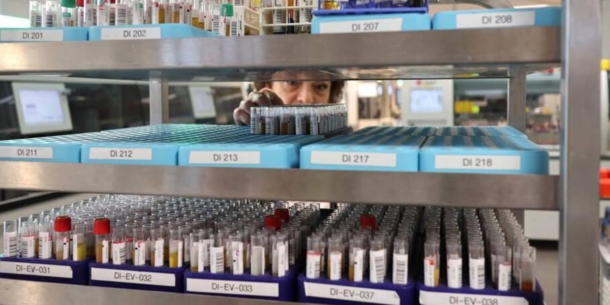 95 procent routinematige testuitslagen dezelfde dag bij huisarts