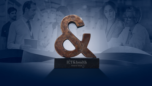 Awards voor impactmakers in zorgtransformatie op World Conference