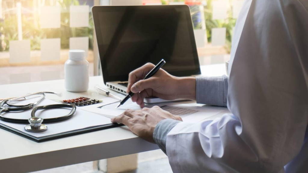 Zorginformatie-Registreren