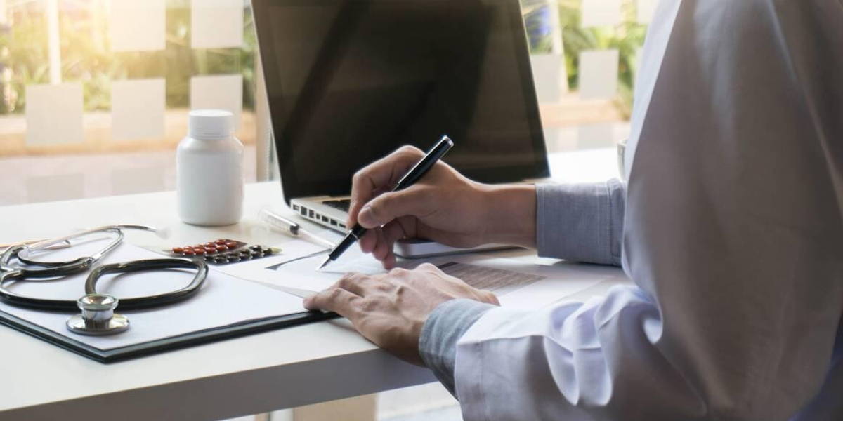 Zorginformatie-Registreren