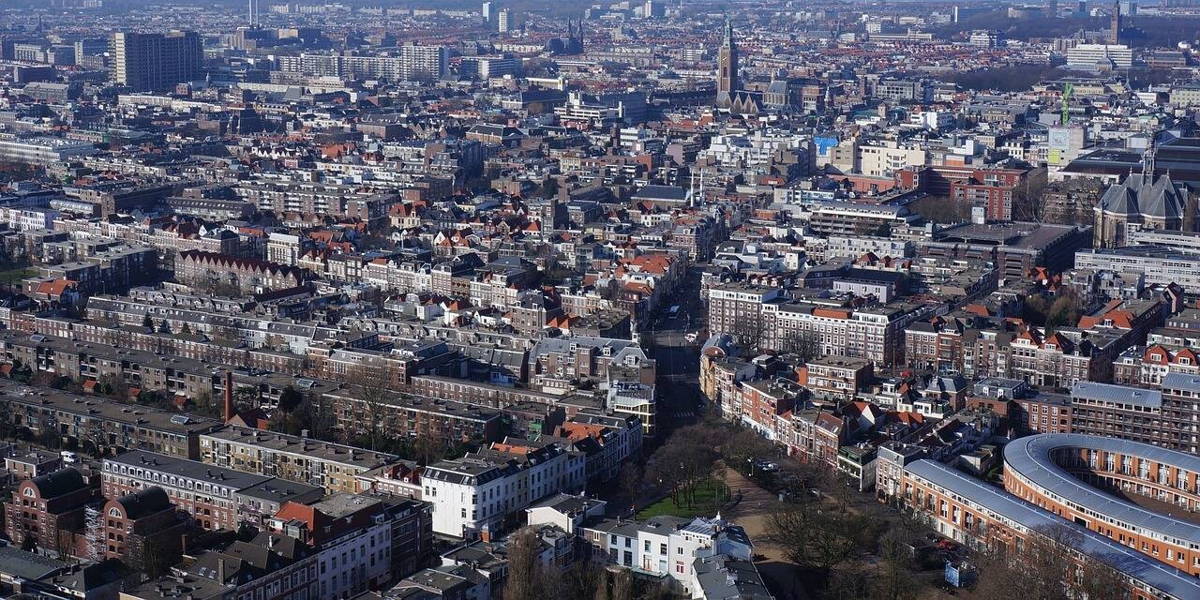 Den-Haag