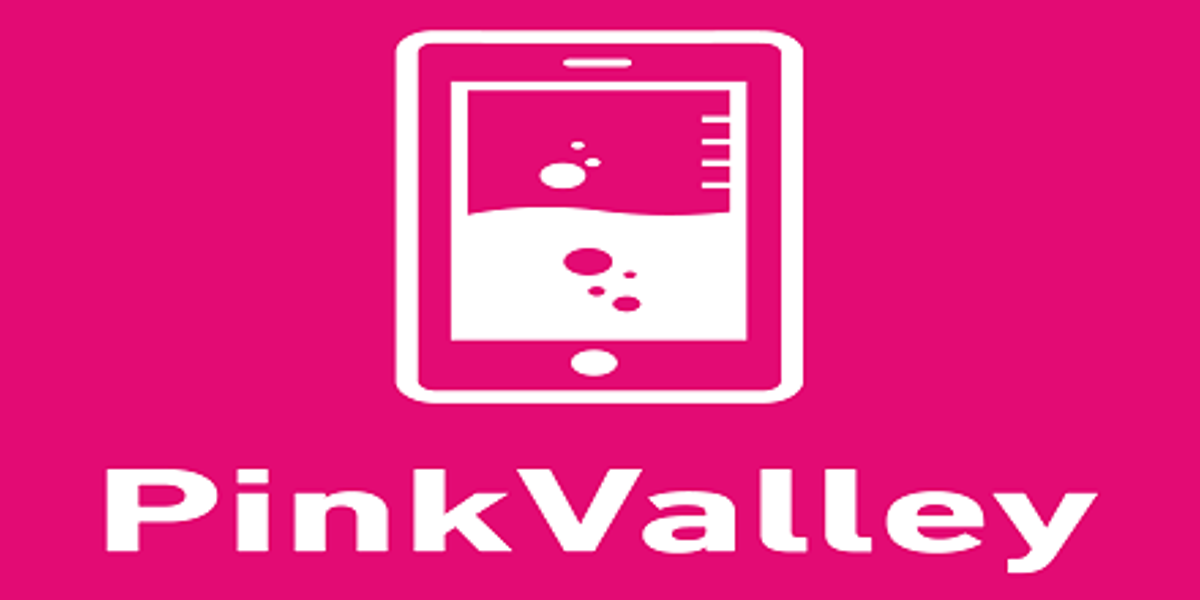 pinkvalley