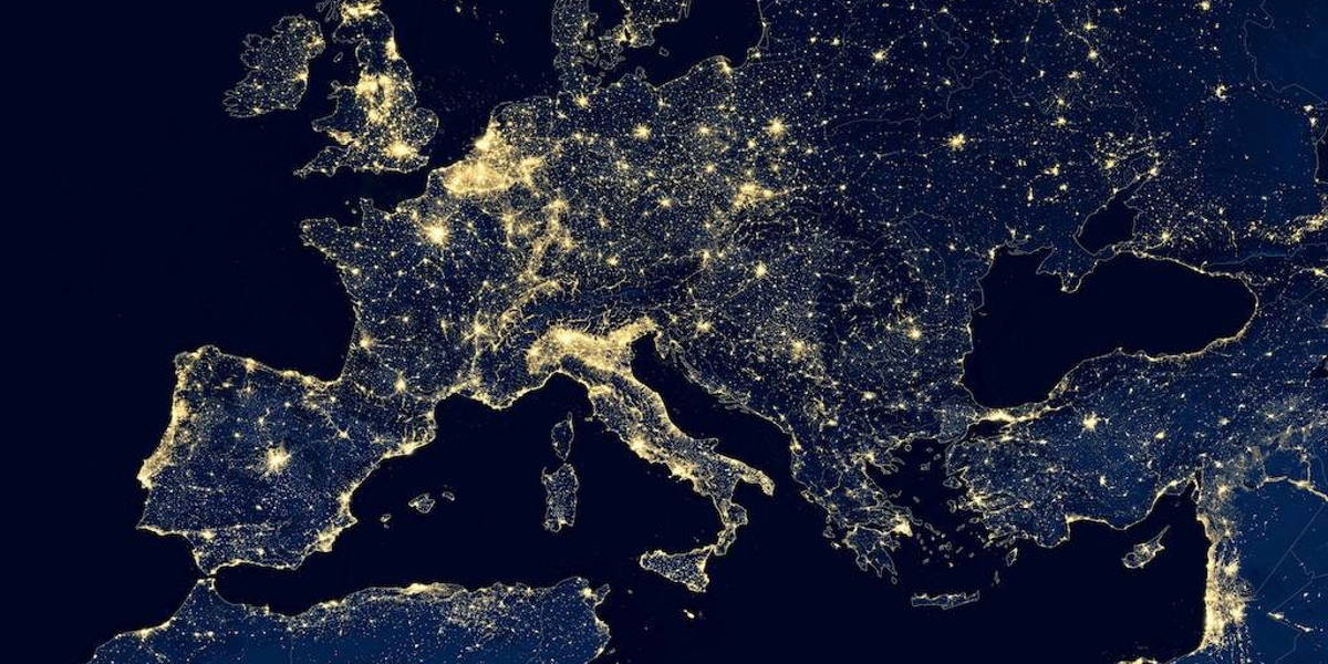 Steeds meer digitale uitwisseling medische data tussen EU-landen