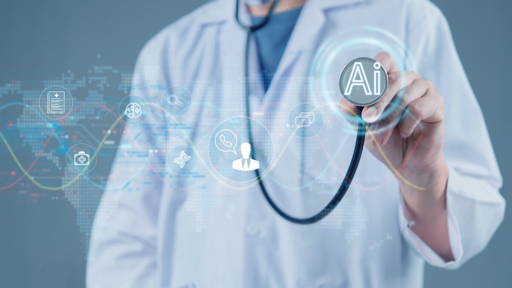 Voortrekkersrol MUMC+ en UM in Europees AI-project