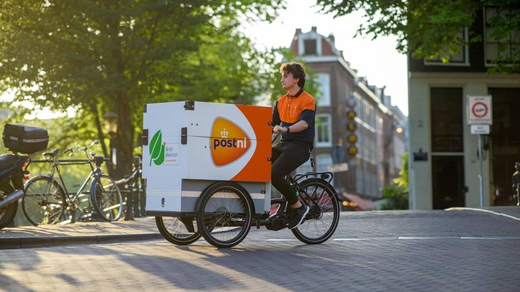 PostNL