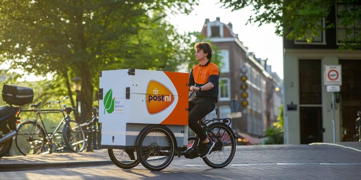 PostNL