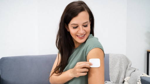 3D-printed wound patch could improve treatment of chronic ulcers