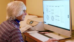 Computerised brain training boosts white matter after TBI