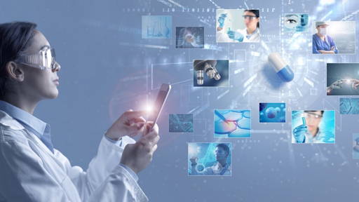 Programmeerbare virtuele mens kan medicijnontwikkeling verbeteren