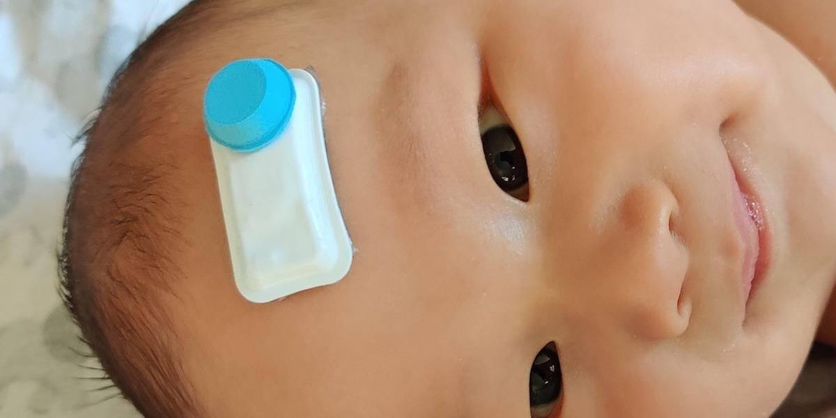 Baby-Philip-Sensor-Zuurstof