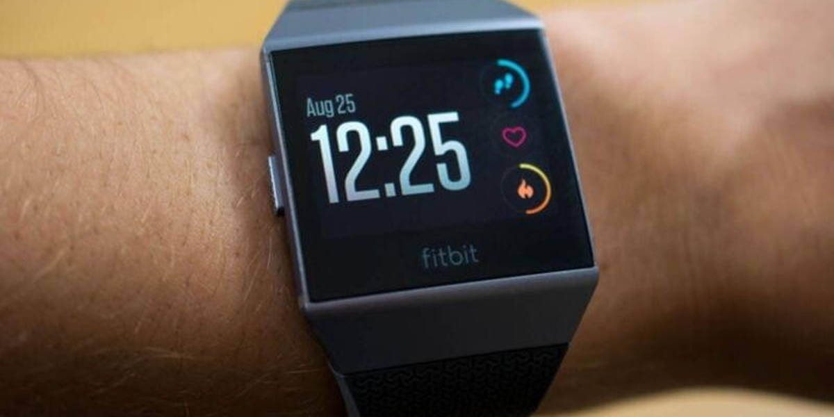 Fitbit-Ionic