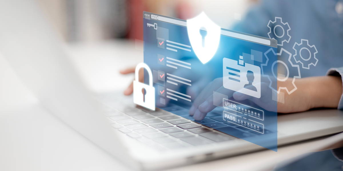 Digitale weerbaarheid als basis voor vertrouwen en databeschikbaarheid