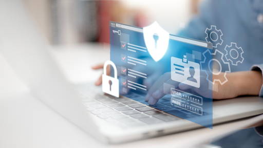 Digitale weerbaarheid als basis voor vertrouwen en databeschikbaarheid