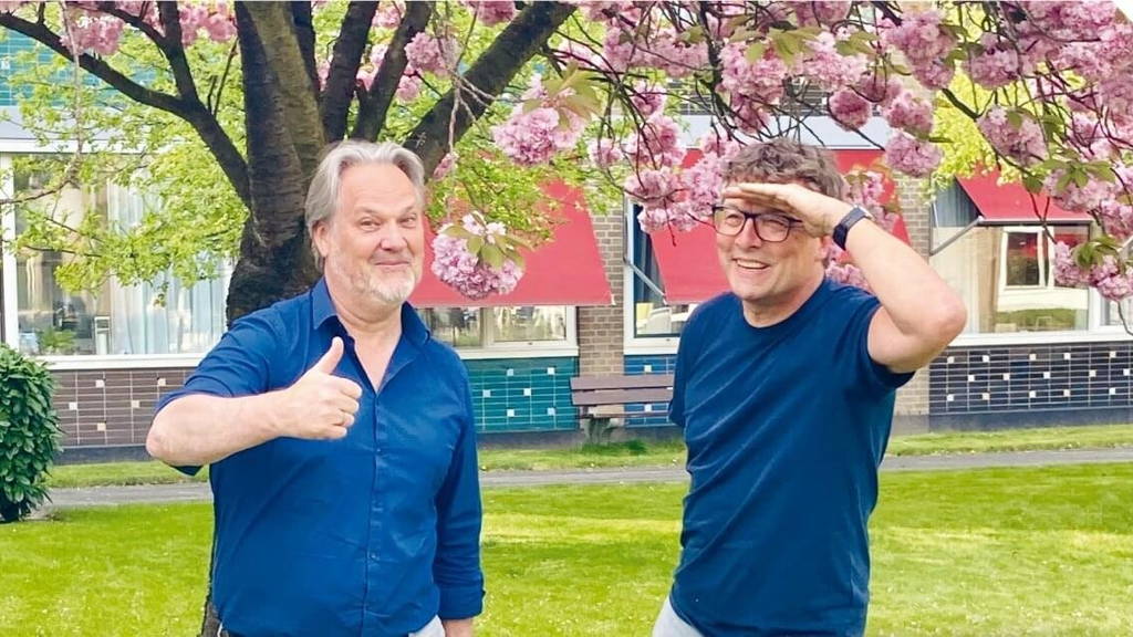 Zorgorganisatie Thebe lanceert Digitaal Leerlandschap