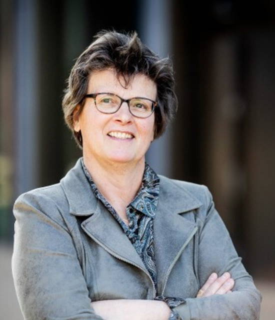 Connie  te Grotenhuis