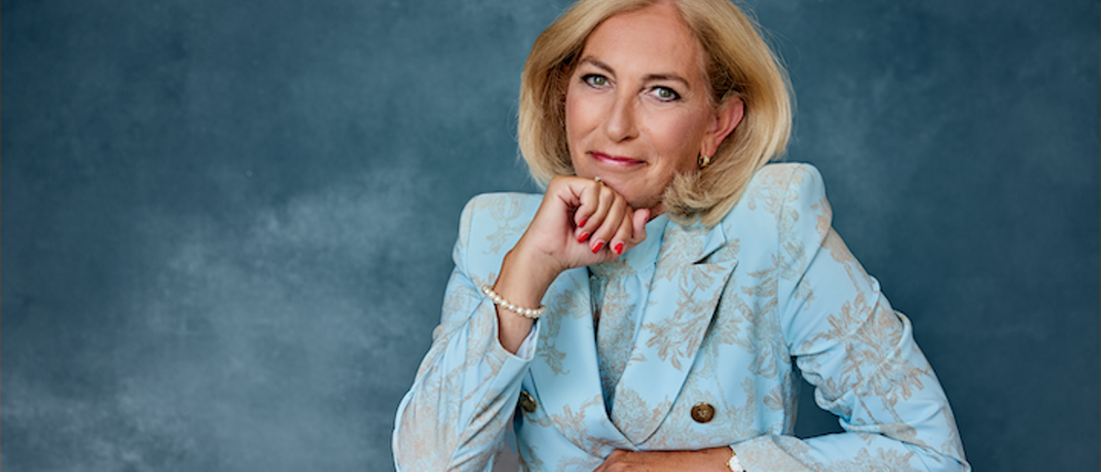 ‘Digitalisering levert patiënten meer regie en vertrouwen in het zorgproces’