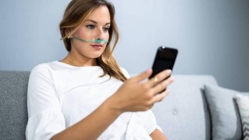 ‘Heel waardevol als patiënt over eigen gegevens beschikt’