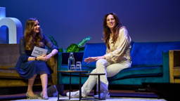 ‘No subscription, just passion’: Amber Vodegel on honest health tech