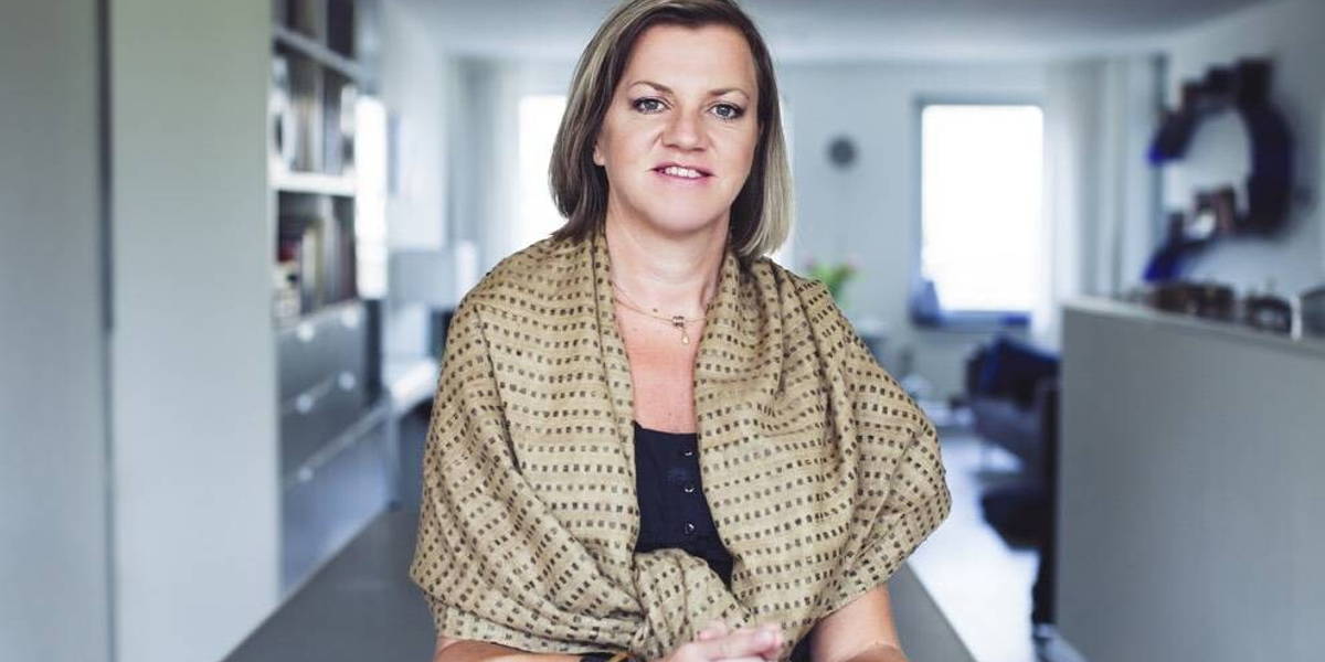 Technopoëzie in de zorg