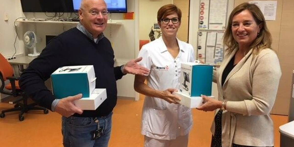 iPads-voor-Eerste-Hart-Hulp-Bravis