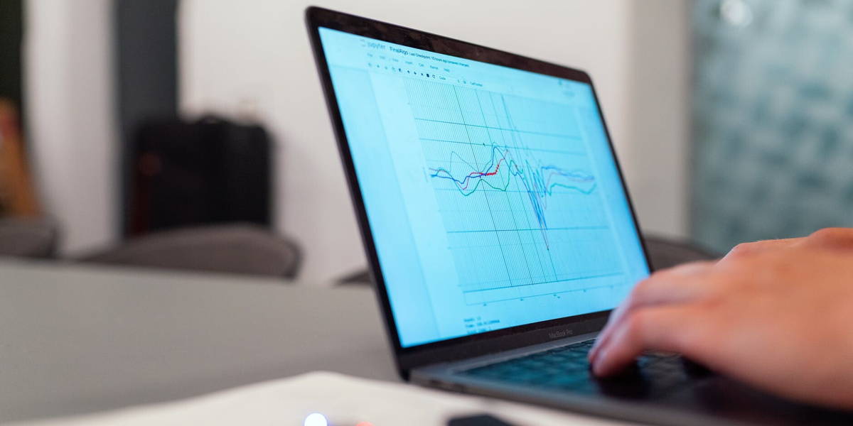 Computer data onderzoek