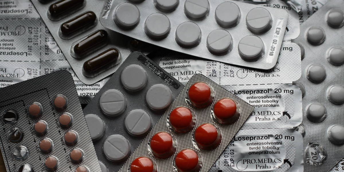 medicatie-verpakking