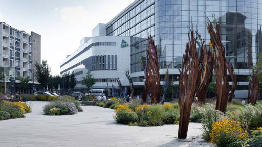 Medisch Spectrum Twente (MST)