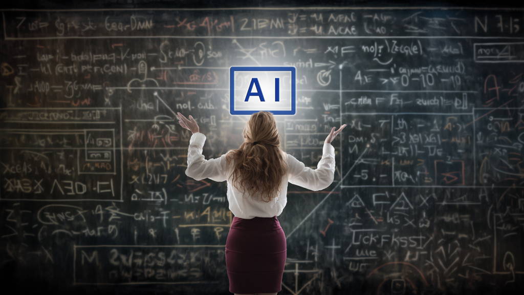 Hoe werk je aan AI-geletterdheid in de zorg?