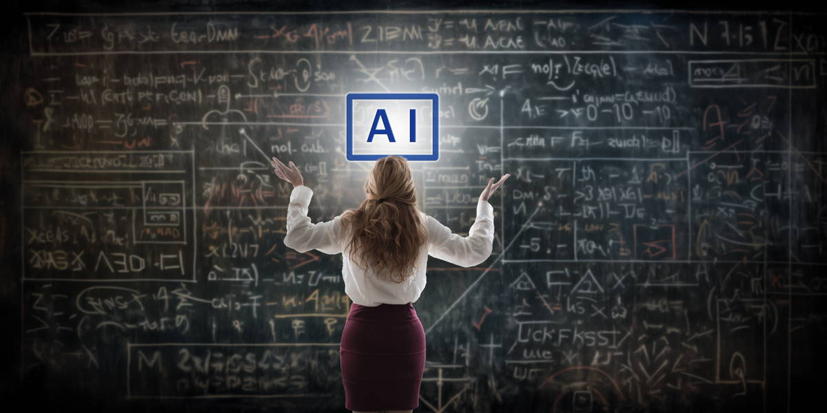 Hoe werk je aan AI-geletterdheid in de zorg?