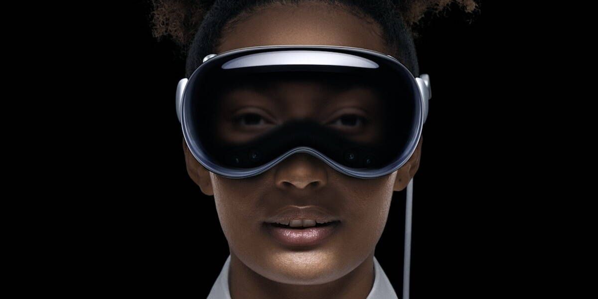AppleVisionPro