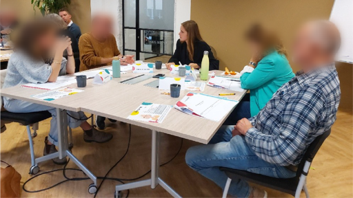 Het belang van patiëntbetrokkenheid vanaf dag één