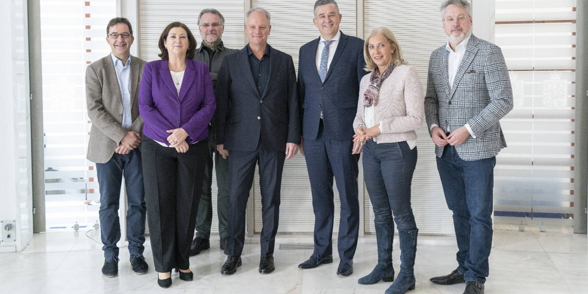 Launch ICT&health World Conference 2024