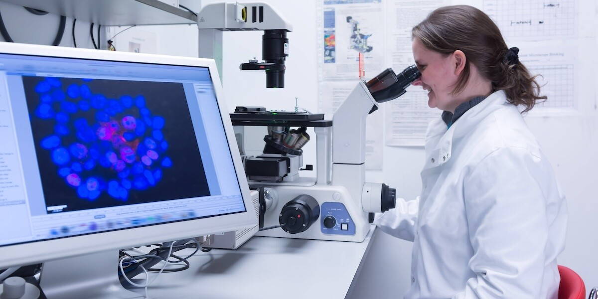 Nanotech blood test flags pancreatic cancer early