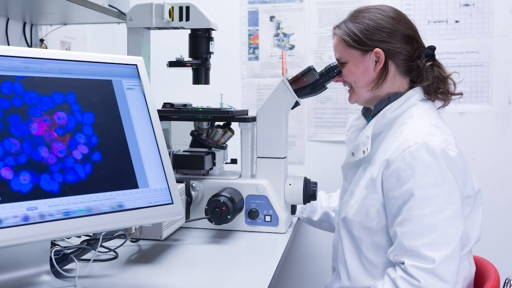 Nanotech blood test flags pancreatic cancer early