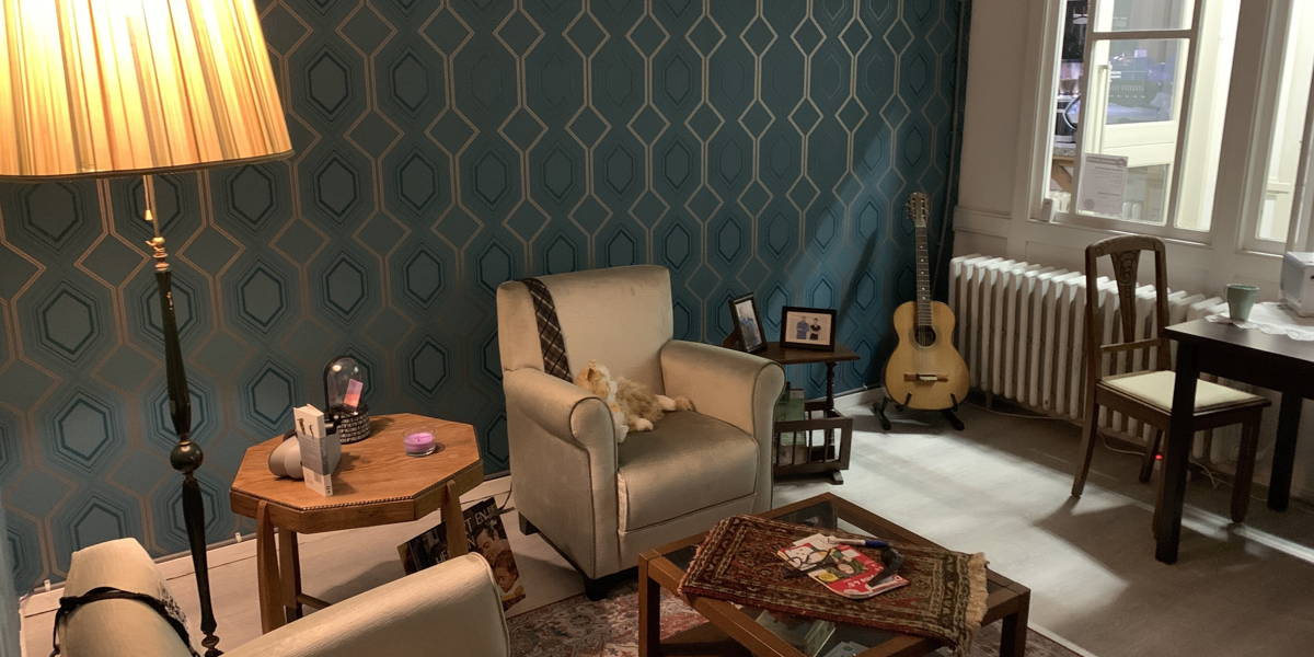 Mensgerichte zorg: borging en inzet van (zorg)technologie