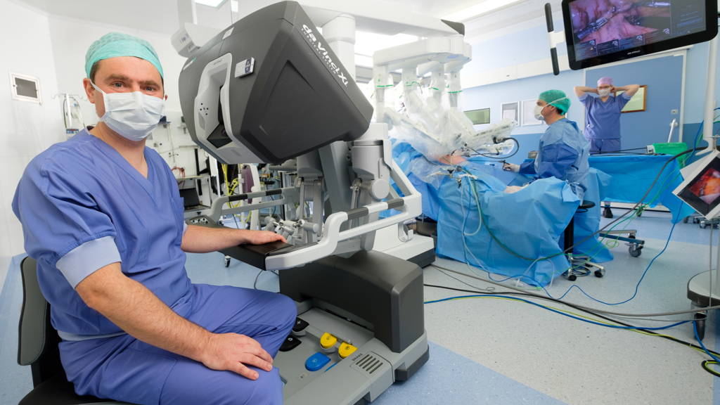 Samen innoverend de zorg voor de patiënt verbeteren