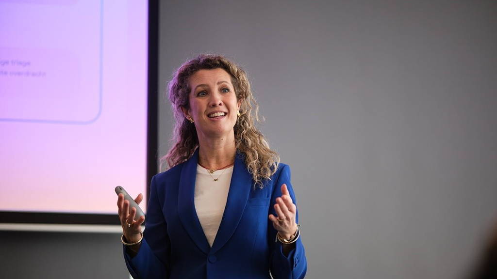 Caroline Besuiijen medicinfo