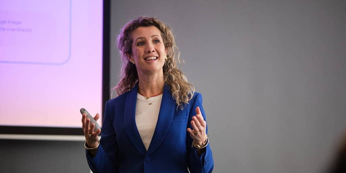 Caroline Besuiijen medicinfo