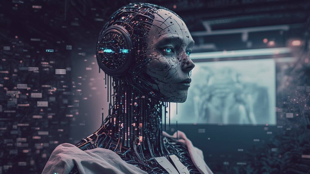 Exploring Artificial Intelligence and Ethical Implications. Generative AI